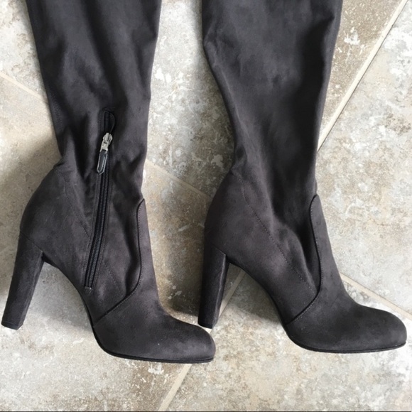 Sam Edelman | Kent Over The Knee Boot - Picture 3 of 8